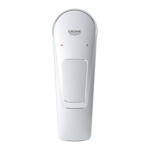 Torneira Monocomando Grohe Start Edge Latão Torneira Monocomando Grohe Start Edge Latão