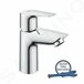 Grifo Monomando Start Edge Grifo Monomando Start Edge Plateado