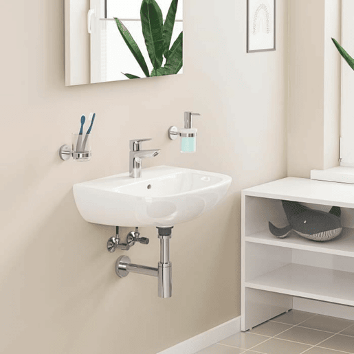 Torneira Monocomando Grohe Start Edge Latão Torneira Monocomando Grohe Start Edge Latão