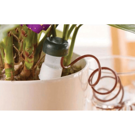 Sistema de Rega Automática por Gotejamento para Vasos Aqua Control