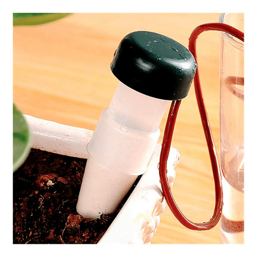 Sistema de Rega Automática por Gotejamento para Vasos Aqua Control