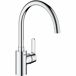 Grifo para Cocina Get - 31494001 Grifo para Cocina Get - 31494001 Plateado