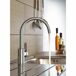 Grifo para Cocina Get - 31494001 Grifo para Cocina Get - 31494001 Plateado