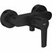 Grifo Monomando para ducha Start Grifo Monomando para ducha Start Negro