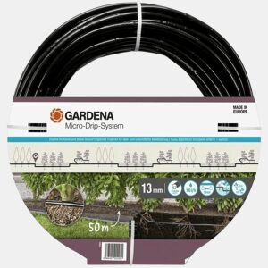 Tubo de gotejamento Gardena 13504-20 Extensão 50 m