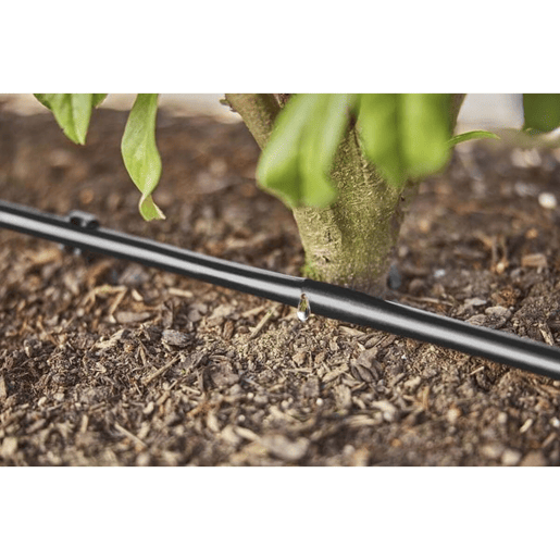 Tubo de gotejamento Gardena 13504-20 Extensão 50 m