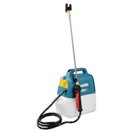 Aspersor de Rega Makita US053DZ Aspersor de Rega Makita US053DZ