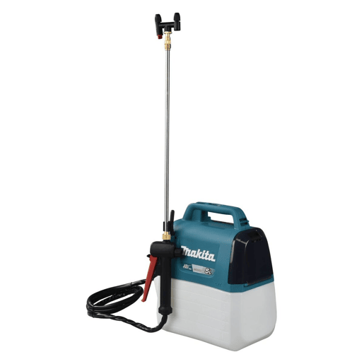 Aspersor de Rega Makita US053DZ Aspersor de Rega Makita US053DZ