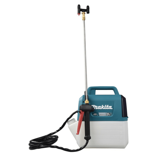 Aspersor de Rega Makita US053DZ Aspersor de Rega Makita US053DZ