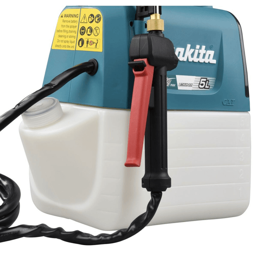 Aspersor de Rega Makita US053DZ Aspersor de Rega Makita US053DZ