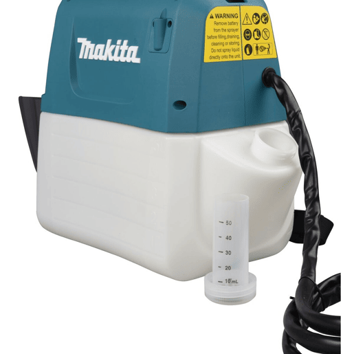 Aspersor de Rega Makita US053DZ Aspersor de Rega Makita US053DZ