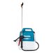 Aspersor de Riego DUS054Z Aspersor de Riego DUS054Z Multicolor