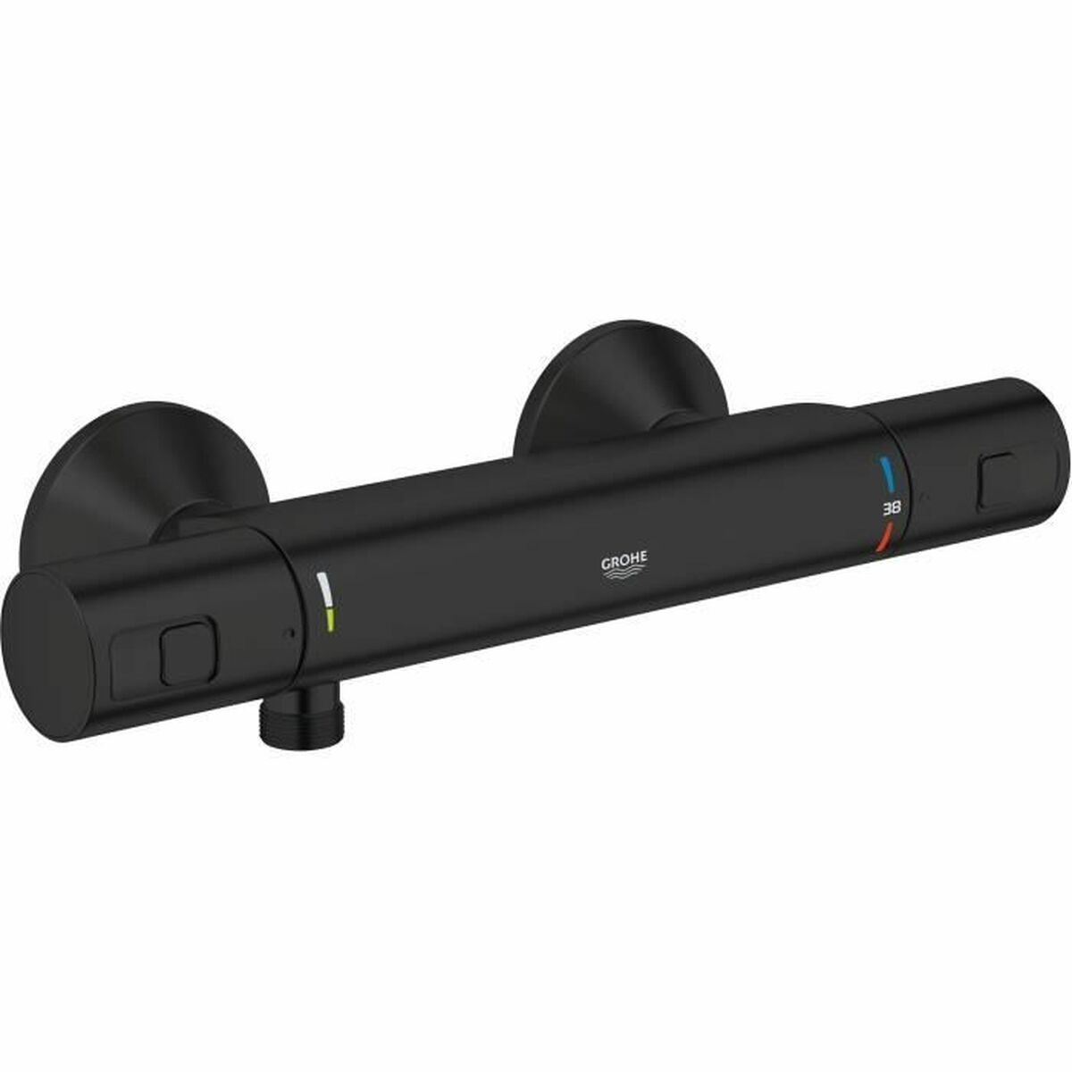 Grifo Bimando Precision Start