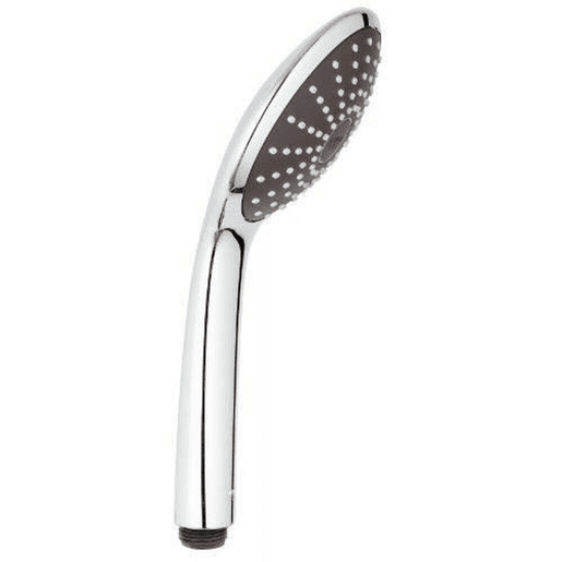 Ralo de duche Grohe Vitulio Joy Plástico Cromado 1 Posição