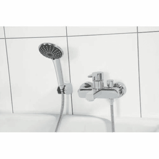 Ralo de duche Grohe Vitulio Joy Plástico Cromado 1 Posição