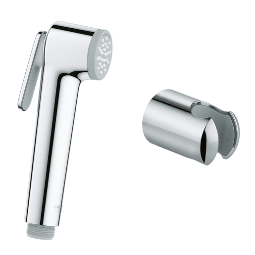Ralo de duche Grohe Vitalio 26351000 Plástico Cromado 1 Posição