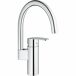 Grifo para Cocina Wave Cosmopolitan - 32449001 Grifo para Cocina Wave Cosmopolitan - 32449001 Plateado