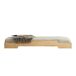 Cama con somier Cyrielle Cama con somier Cyrielle Madera