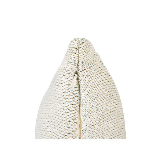 Beliani Almofada decorativa BATTAL Beliani Almofada decorativa BATTAL
