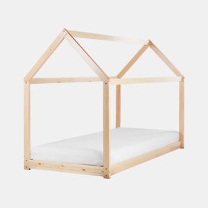 Beliani Cama infantil Pinho TOSSE