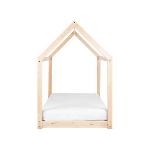Beliani Cama infantil Pinho TOSSE