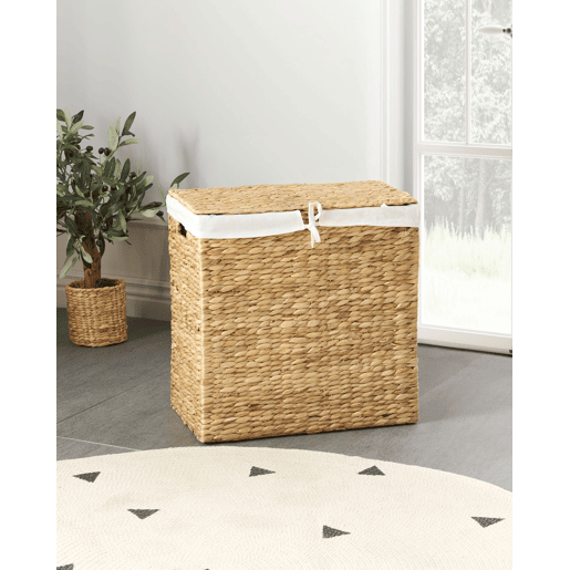Cesto LANGSON Vime Natural