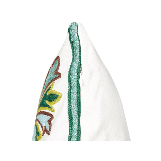Beliani Almofada decorativa ELANITE