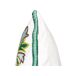 Beliani Cojín decorativo ELANITE Beliani Cojín decorativo ELANITE Verde
