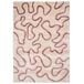 Beliani De pelo corto KAPPAR 160x230 Beliani De pelo corto KAPPAR 160x230 Beige