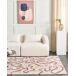 Beliani De pelo corto KAPPAR 160x230 Beliani De pelo corto KAPPAR 160x230 Beige