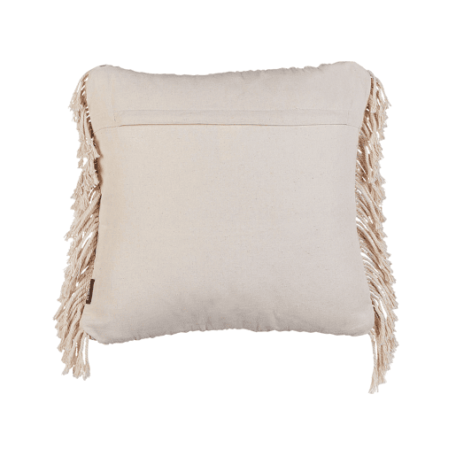 Beliani Almofada decorativa BESHAM Beliani Almofada decorativa BESHAM