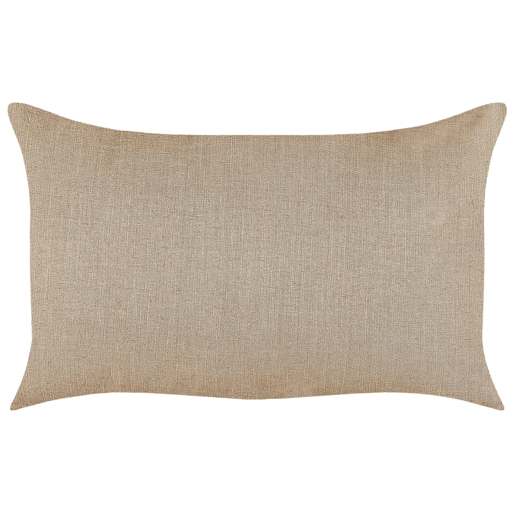 Beliani Almofada decorativa BANORI