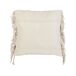 Beliani Cojín decorativo PATTAN Beliani Cojín decorativo PATTAN Beige