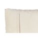 Beliani Cojín decorativo PATTAN Beliani Cojín decorativo PATTAN Beige