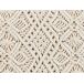 Beliani Cojín decorativo PATTAN Beliani Cojín decorativo PATTAN Beige