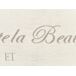 Beliani Cojín decorativo MINDALA Beliani Cojín decorativo MINDALA Blanco/ Beige