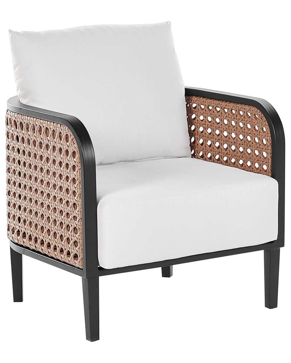 Beliani Sillón MONTEFALCO