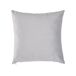 Beliani Chaise longue izquierdo Terciopelo MERI Beliani Chaise longue izquierdo Terciopelo MERI Gris Claro