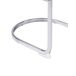 Beliani Silla de comedor ALTOONA Beliani Silla de comedor ALTOONA Blanco/ Beige