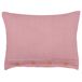 Beliani Cojín decorativo AALITA 60x40 Beliani Cojín decorativo AALITA 60x40 Rojo