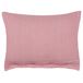 Beliani Cojín decorativo AALITA 60x40 Beliani Cojín decorativo AALITA 60x40 Rojo