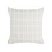 Beliani Cojín decorativo DOURIS 45x45 Beliani Cojín decorativo DOURIS 45x45 Beige