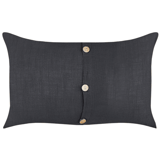 Beliani Almofada decorativa BANORI Beliani Almofada decorativa BANORI