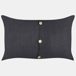 Beliani Almofada decorativa BANORI