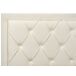 Beliani Cama con cajones Terciopelo LIEVIN 185x217 Beliani Cama con cajones Terciopelo LIEVIN 185x217 Beige