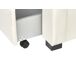 Beliani Cama con cajones Terciopelo LIEVIN 185x217 Beliani Cama con cajones Terciopelo LIEVIN 185x217 Beige