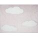 Beliani Cojín decorativo IPOMEA Beliani Cojín decorativo IPOMEA Rosa