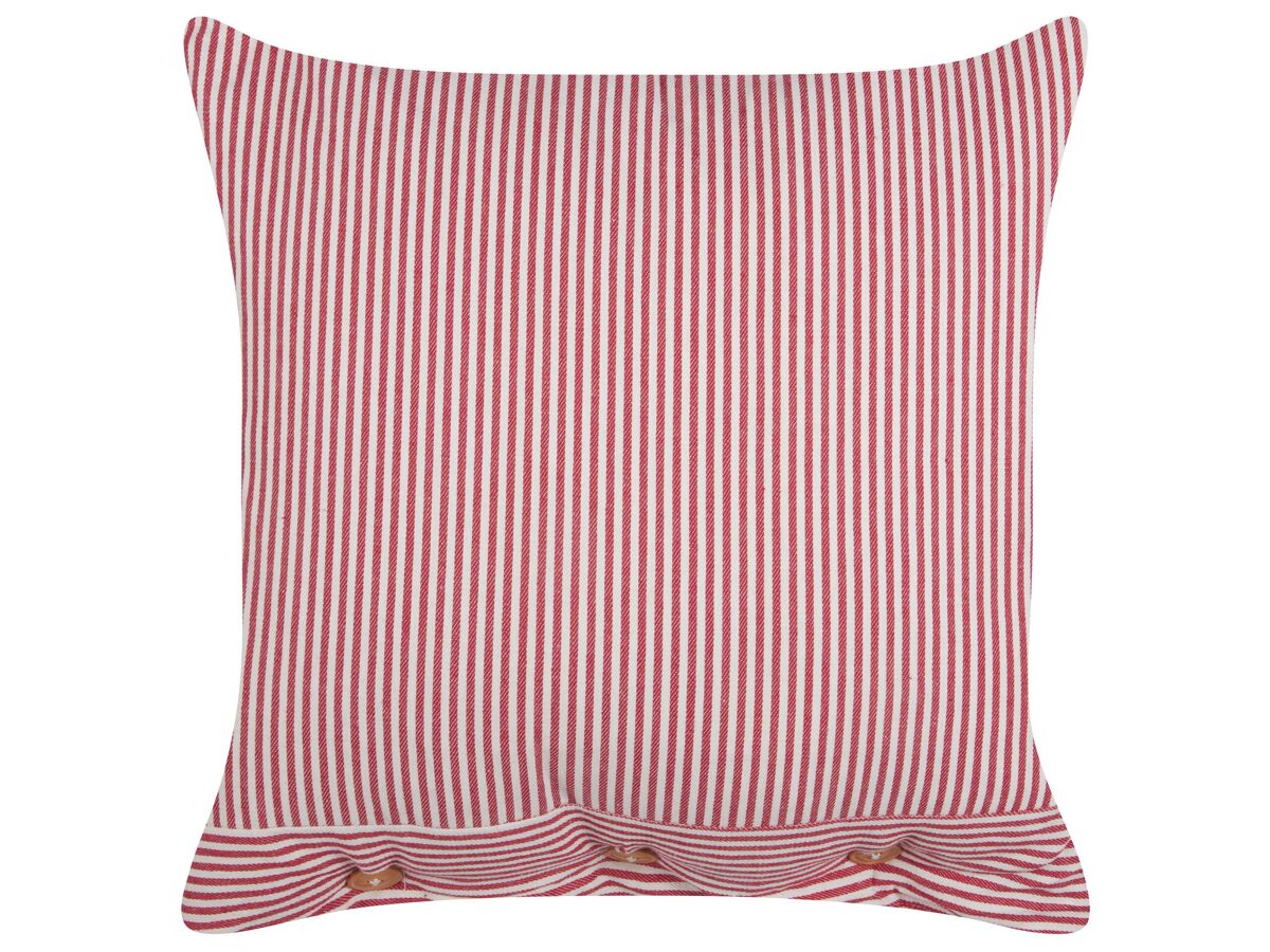 Beliani Cojín decorativo AALITA 45x45