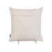 Beliani Cojín decorativo KALAM 45x45 Beliani Cojín decorativo KALAM 45x45 Beige