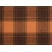 Beliani Cojín decorativo BARJA 70x40 Beliani Cojín decorativo BARJA 70x40 Naranja